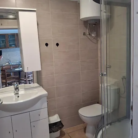 Apartment Stanar *