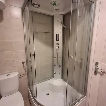 Stanar Apartment Grgar
