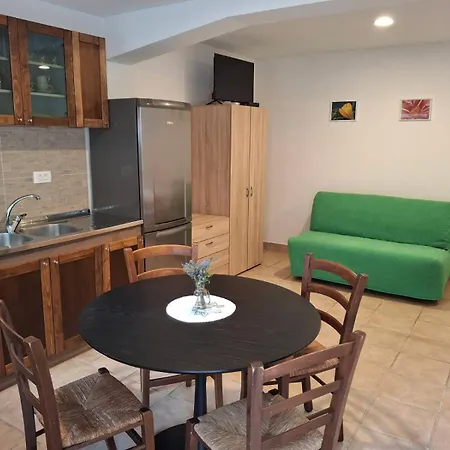 Apartment Stanar *